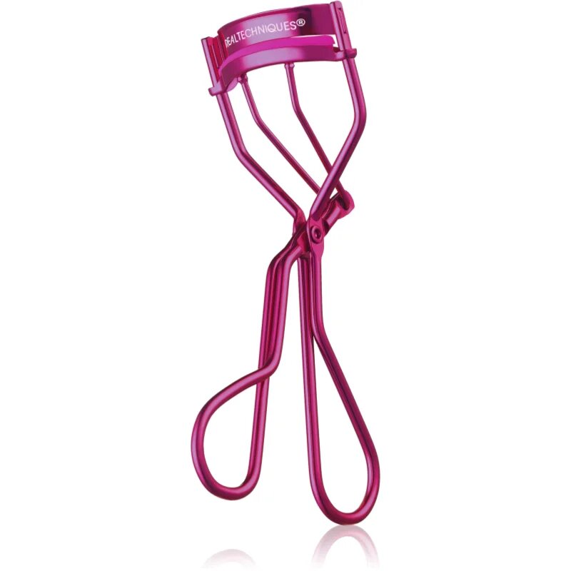 Real Techniques Miracle Eyelash Curler klešče za trepalnice 1 kos