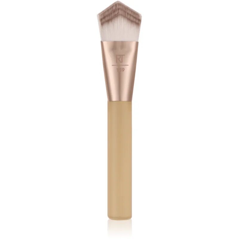 Real Techniques New Nudes Prism Pro čopič za make-up 1 kos