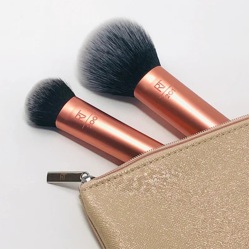 Real Techniques Original Collection Base čopič za puder 1 kos