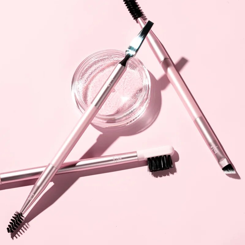 Real Techniques Original Collection Brow set za urejanje obrvi 3 kos