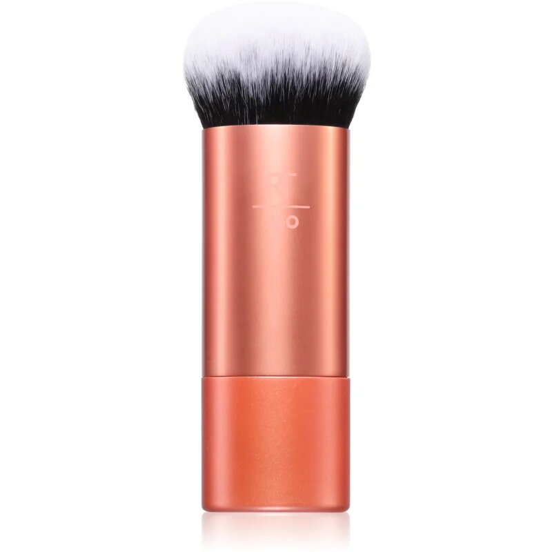 Real Techniques Original Collection Bubble Blending Brush kozmetični čopič 1 kos