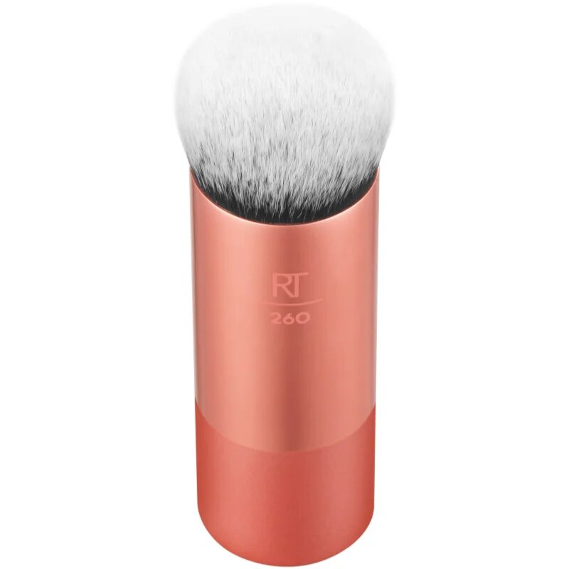 Real Techniques Original Collection Bubble Blending Brush kozmetični čopič 1 kos