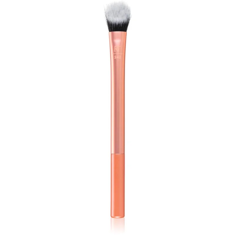 Real Techniques Original Collection Face čopič za nanos korektorja RT 242 1 kos