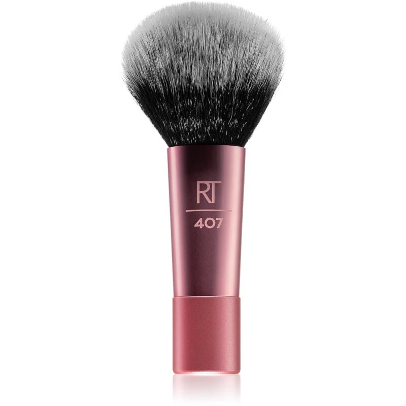 Real Techniques Original Collection Finish večnamenski čopič 1 kos