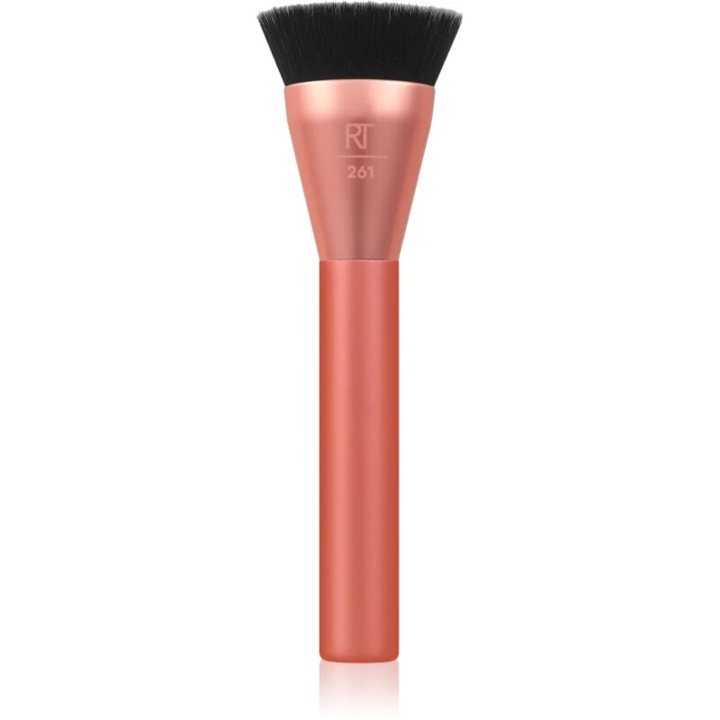 Real Techniques Original Collection Snatch + Sculpt čopič za konture RT 261 1 kos