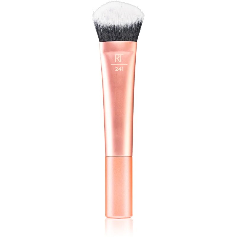 Real Techniques Seamless Complexion čopič za make-up 1 kos