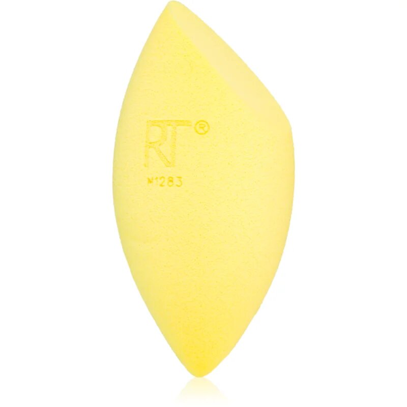 Real Techniques Sponge+ Miracle Concealer gobica za tekoči puder 1 kos