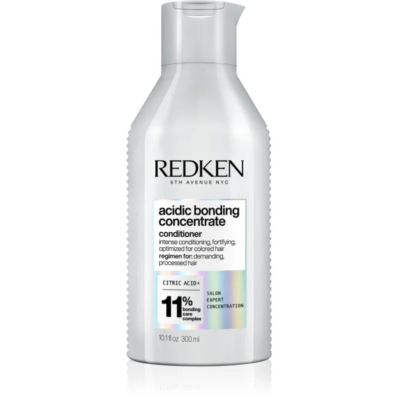 Redken Acidic Bonding Concentrate intenzivni regeneracijski balzam 300 ml