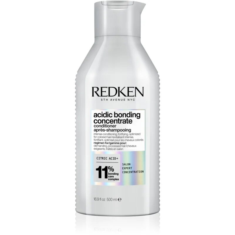 Redken Acidic Bonding Concentrate intenzivni regeneracijski balzam 500 ml