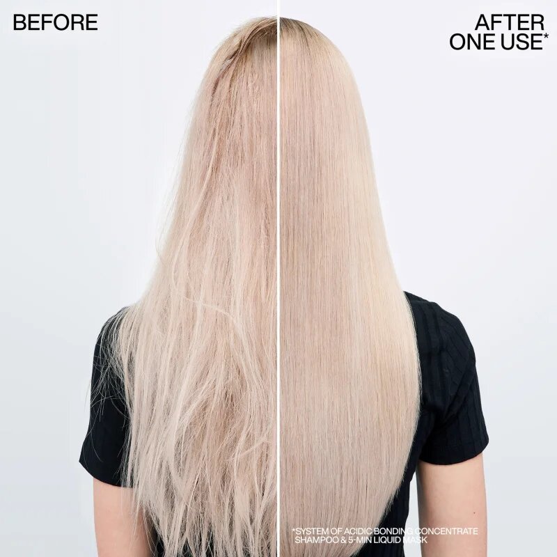 Redken Acidic Bonding Concentrate intenzivni regeneracijski balzam 500 ml