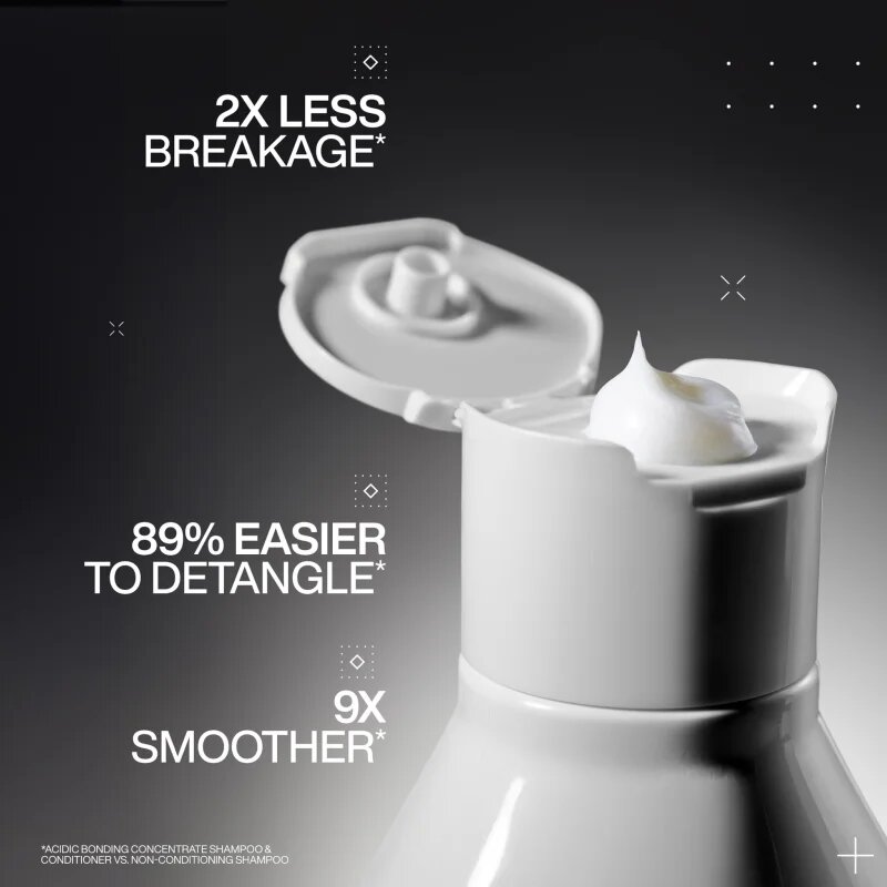 Redken Acidic Bonding Concentrate intenzivni regeneracijski balzam 500 ml