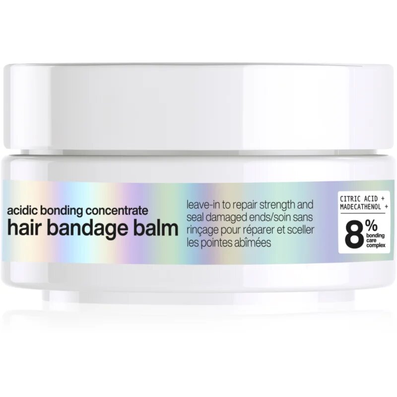 Redken Acidic Bonding Concentrate obnovitveni balzam za razcepljene konice 75 ml