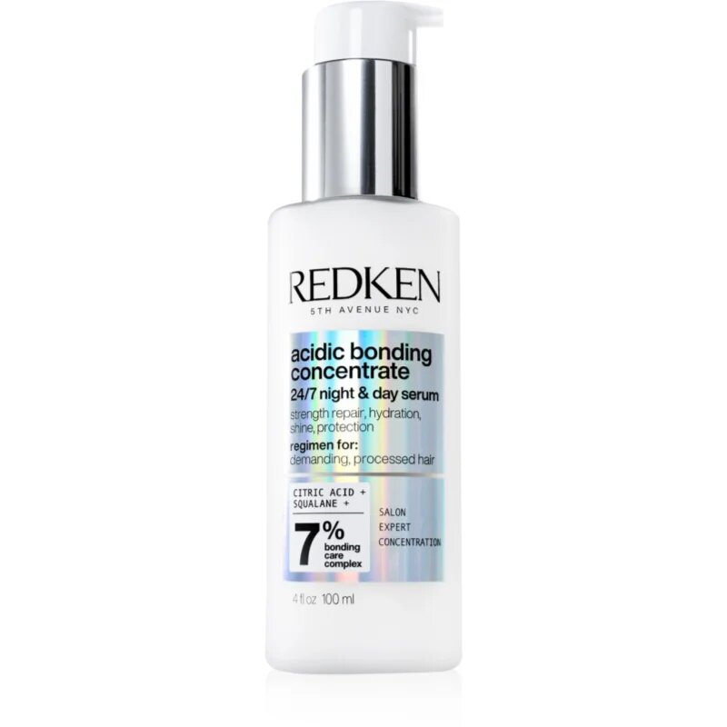 Redken Acidic Bonding Concentrate serum za lase 100 ml