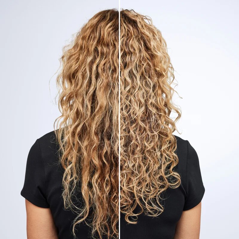 Redken Acidic Bonding Curls regeneracijski šampon za kodraste lase 300 ml