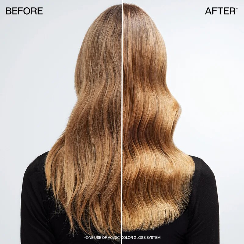 Redken Acidic Color Gloss ugodno pakiranje za barvane lase