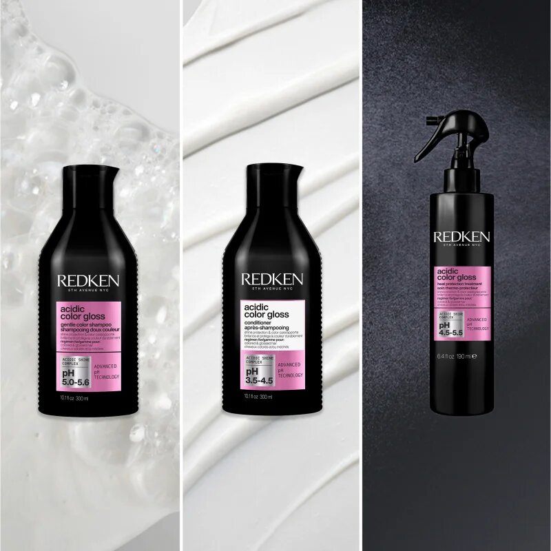 Redken Acidic Color Gloss ugodno pakiranje za barvane lase