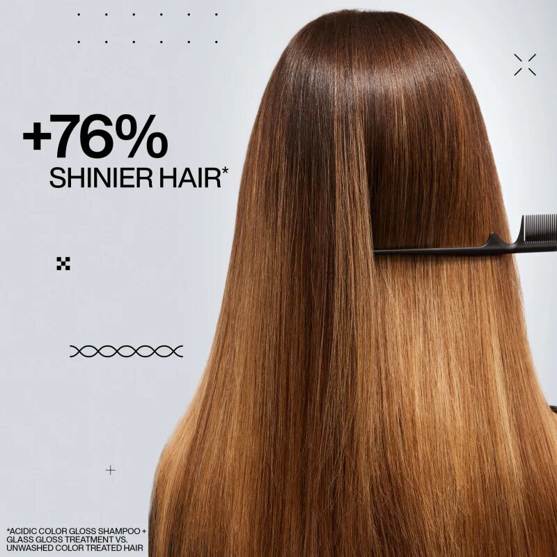 Redken Acidic Color Gloss ugodno pakiranje za barvane lase