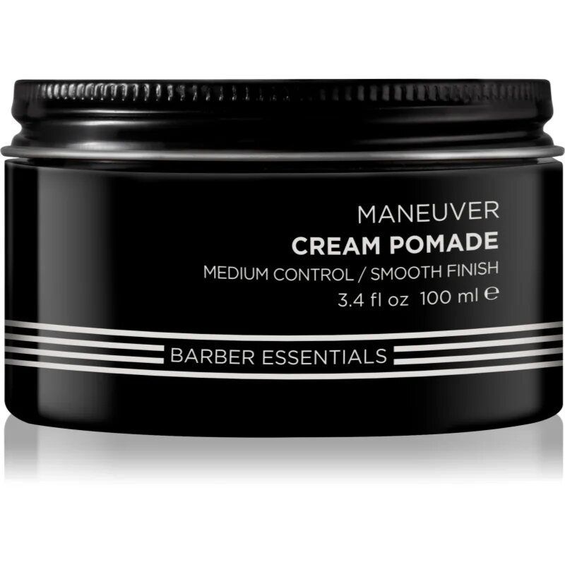 Redken Brews modelirna pomada za gladek videz las 100 ml