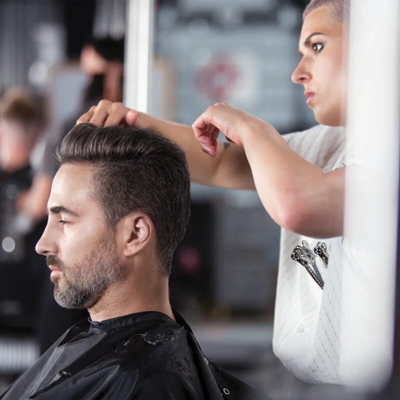 Redken Brews modelirna pomada za gladek videz las 100 ml