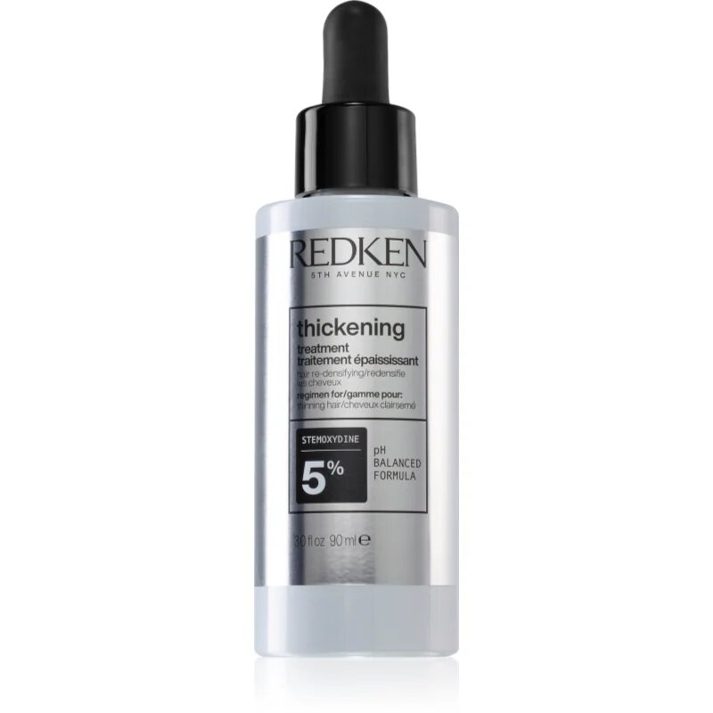 Redken Cerafill Retaliate nega proti izpadanju las 90 ml