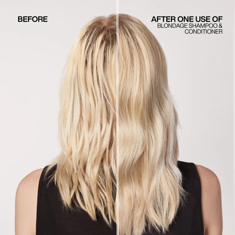 Redken Color Extend Blondage maska za nevtralizacijo rumenih odtenkov 250 ml