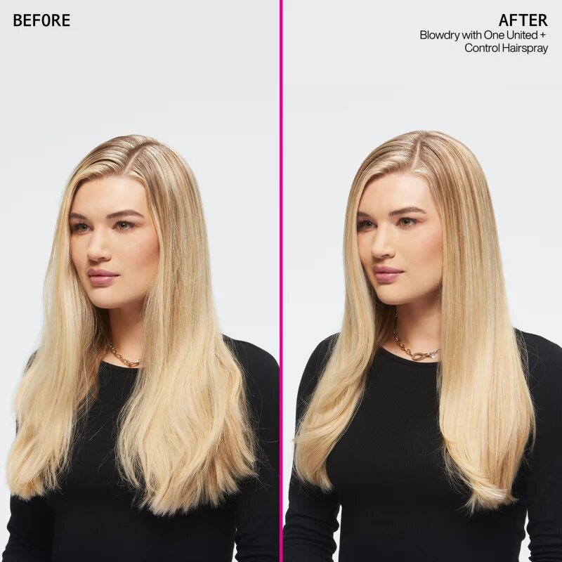 Redken Control extra lak za lase z ekstra močnim utrjevanjem 400 ml