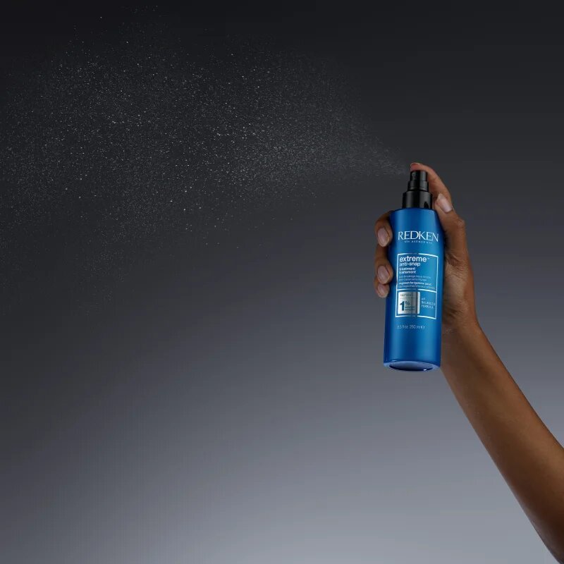 Redken Extreme krepilna nega brez spiranja za poškodovane lase 250 ml