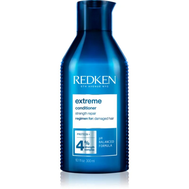 Redken Extreme regeneracijski balzam za poškodovane lase 300 ml