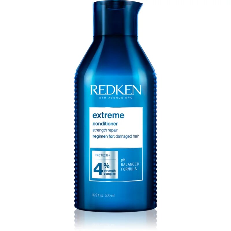 Redken Extreme regeneracijski balzam za poškodovane lase 500 ml