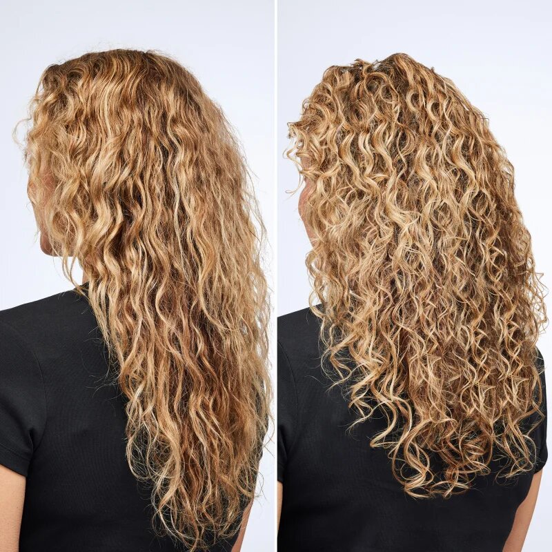 Redken Hydrating Curl Cream vlažilna stiling krema za skodrane lase 250 ml