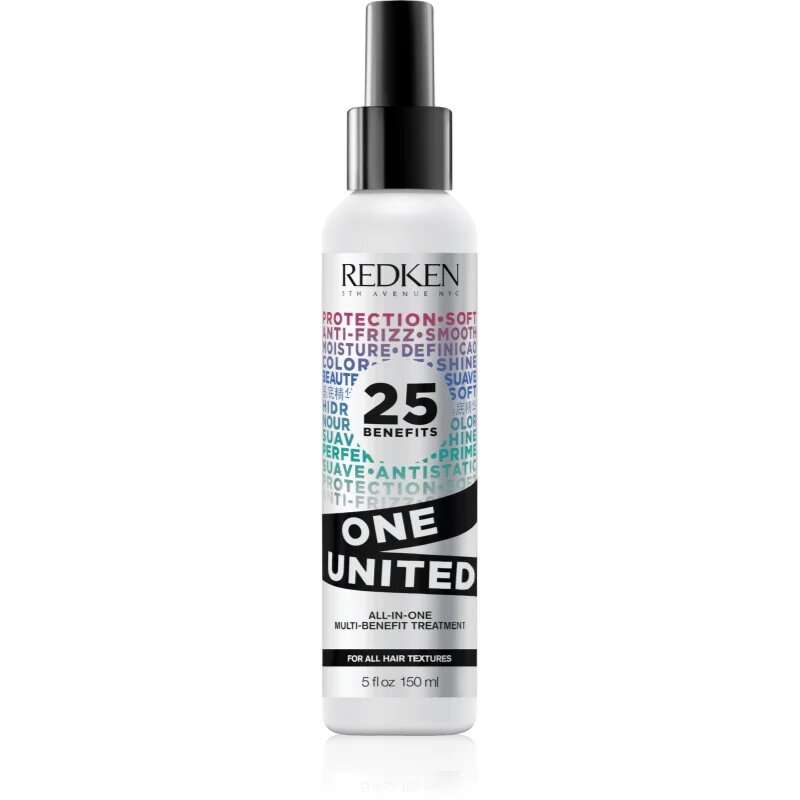 Redken One United večnamenska nega za lase 150 ml