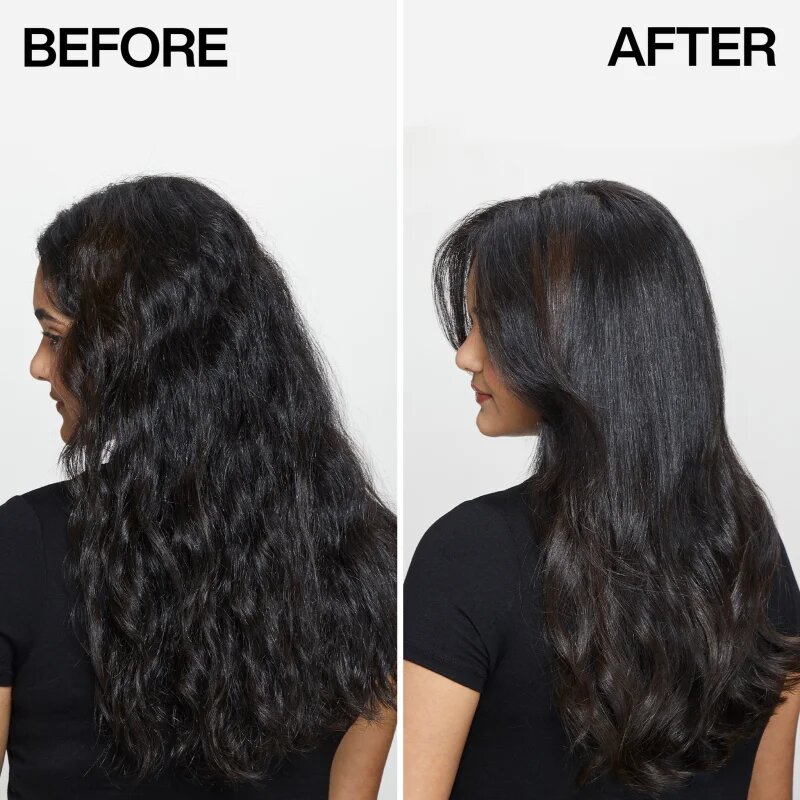 Redken Quick Blowout pršilo za zaščito las med toplotnim oblikovanjem z likalnikom ali kodralnikom za hitrejše sušenje las 125 ml