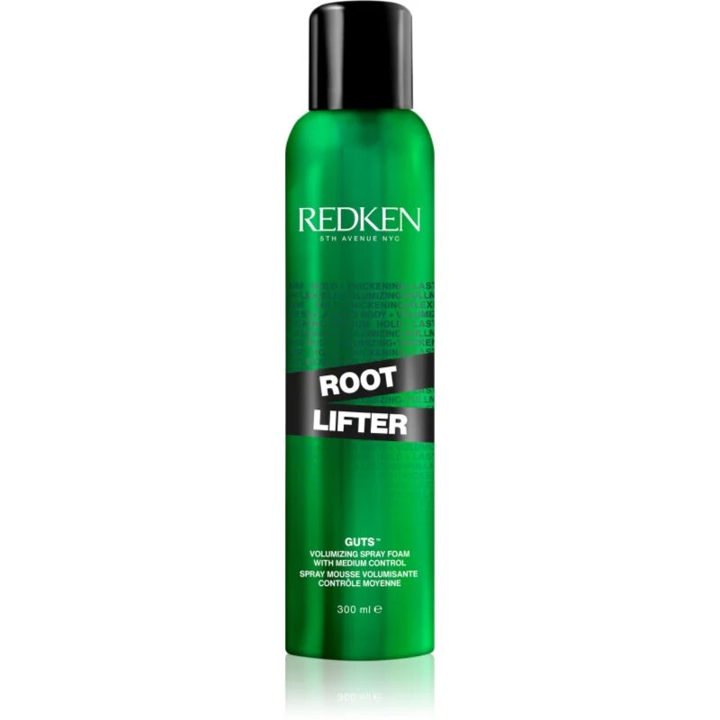 Redken Root Lifter pena za styling las za volumen in sijaj 300 ml