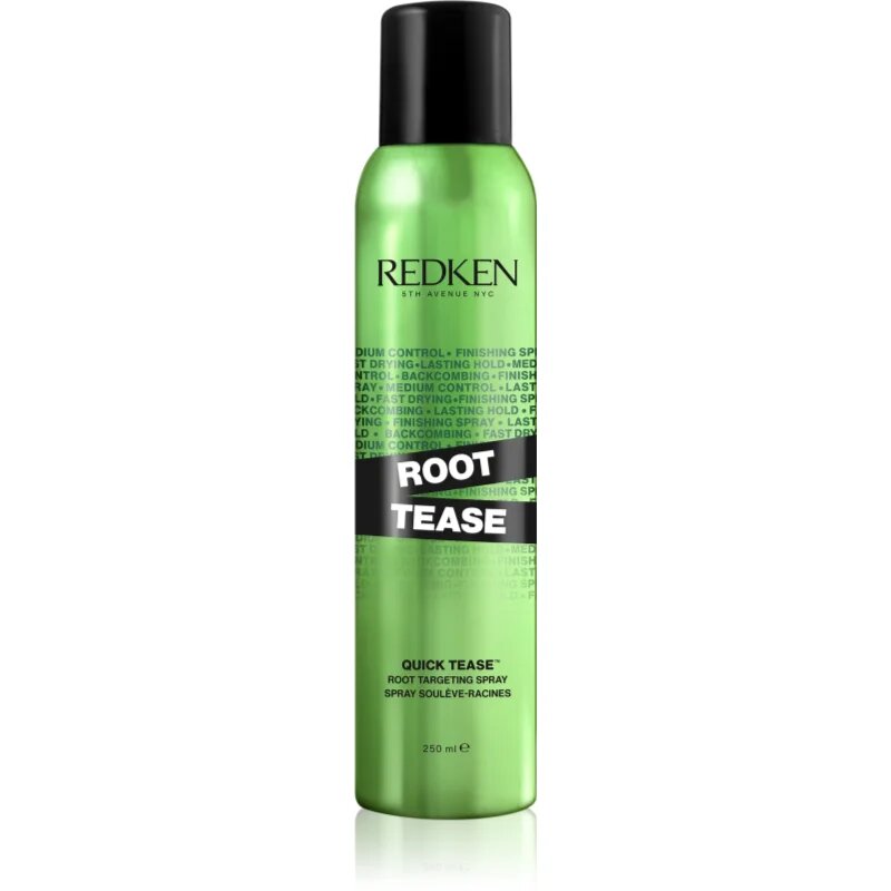 Redken Root Tease pršilo za volumen od korenin 250 ml
