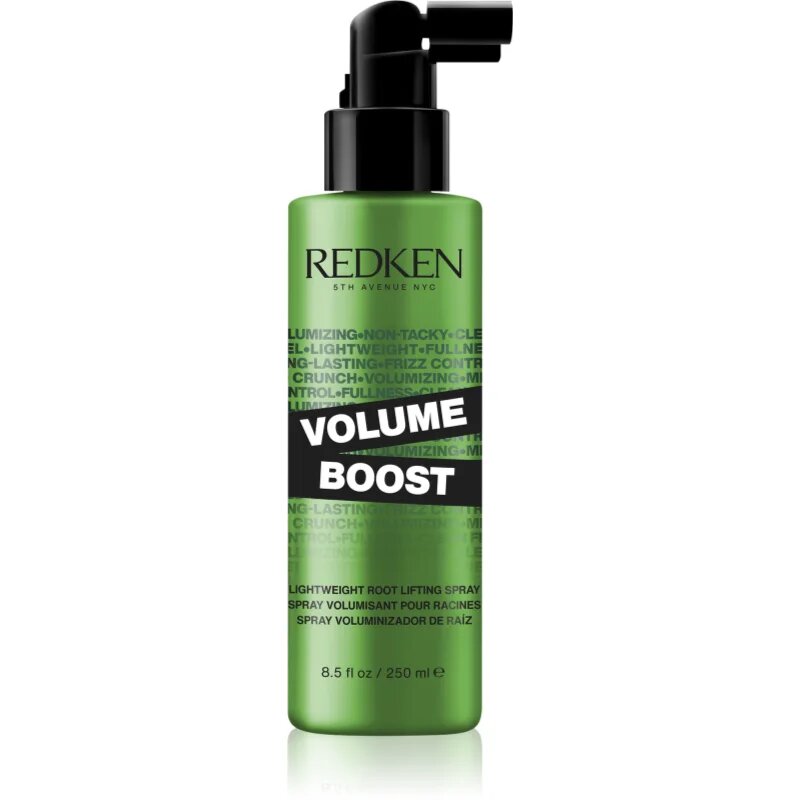 Redken Volume boost gel v pršilu za volumen las 250 ml