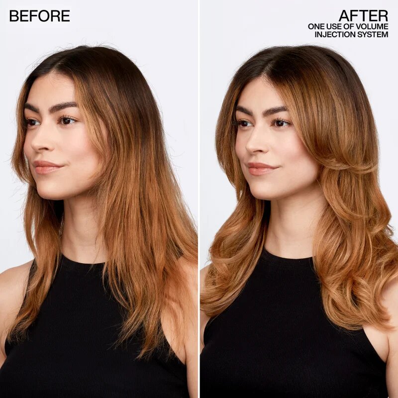 Redken Volume Injection šampon za volumen za tanke lase 300 ml