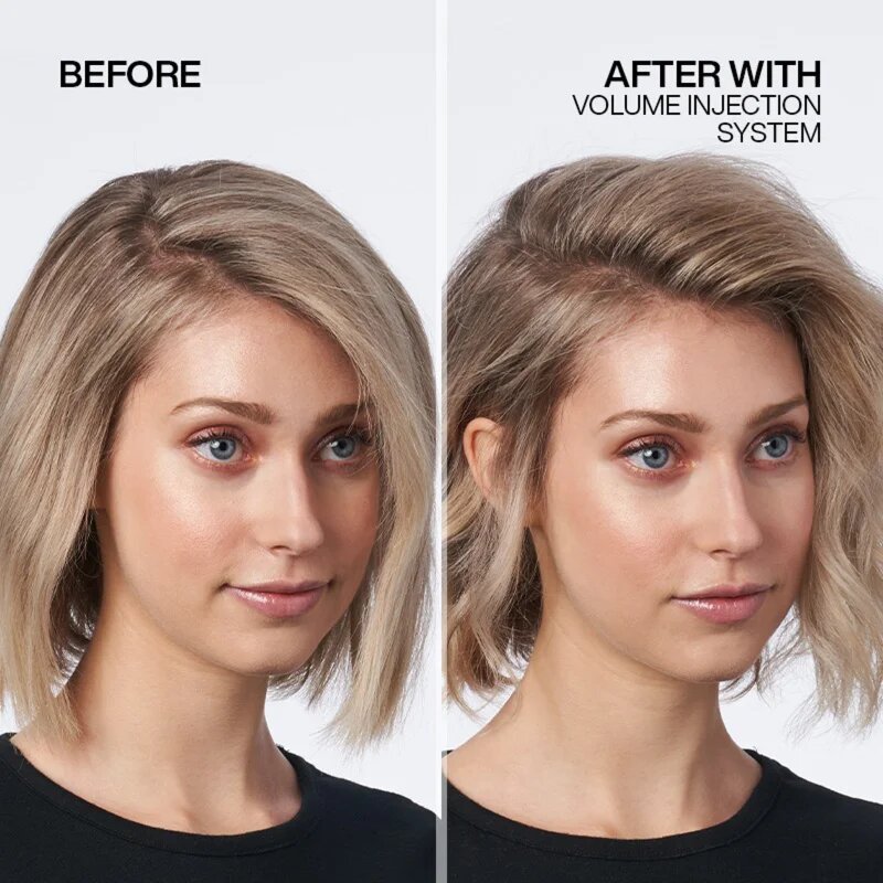 Redken Volume Injection ugodno pakiranje za volumen las