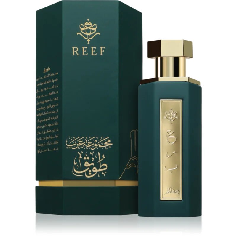Reef Perfumes Arab Tuwaiq parfumska voda uniseks 100 ml
