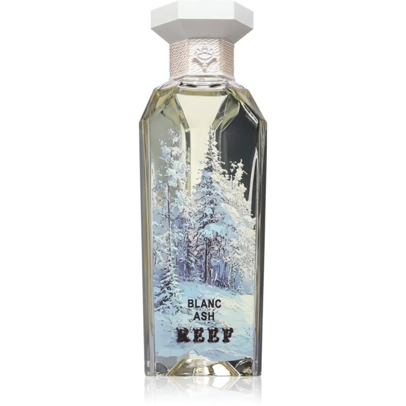 Reef Perfumes Blanc Ash parfumska voda uniseks 150 ml