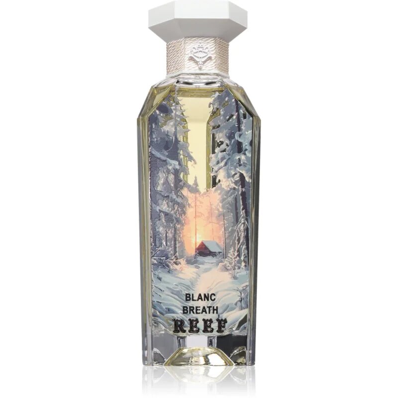 Reef Perfumes Blanc Breath parfumska voda uniseks 150 ml