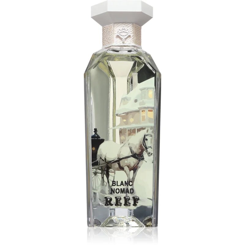 Reef Perfumes Blanc Nomad parfumska voda uniseks 150 ml