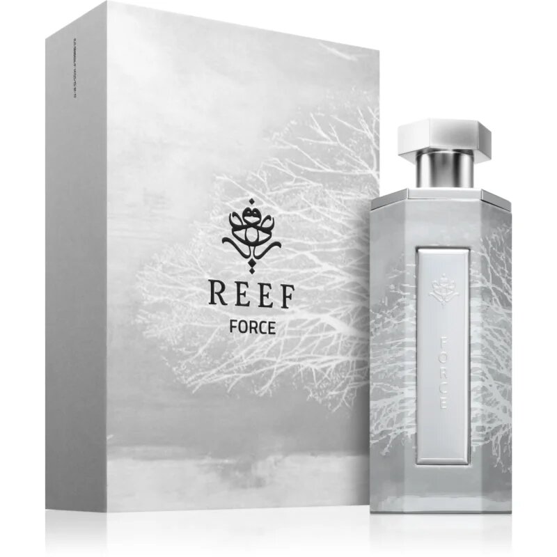 Reef Perfumes Force parfumska voda uniseks 200 ml