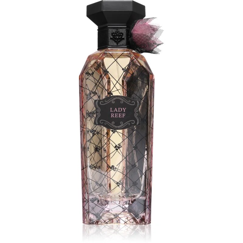 Reef Perfumes Lady Reef parfumska voda za ženske 150 ml