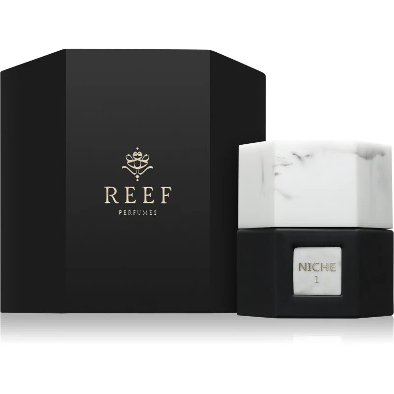Reef Perfumes Niche 1 parfumska voda uniseks 50 ml