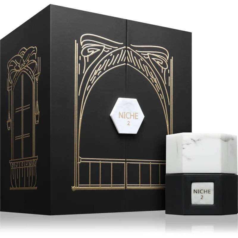 Reef Perfumes Niche 2 parfumska voda uniseks 50 ml