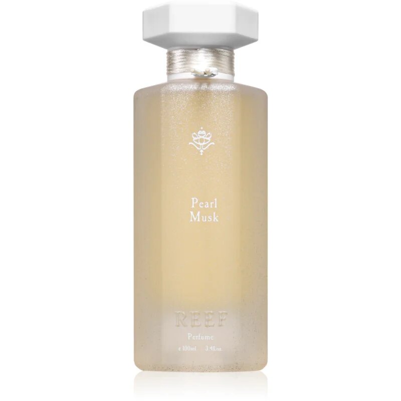 Reef Perfumes Pearl Musk parfum uniseks 100 ml
