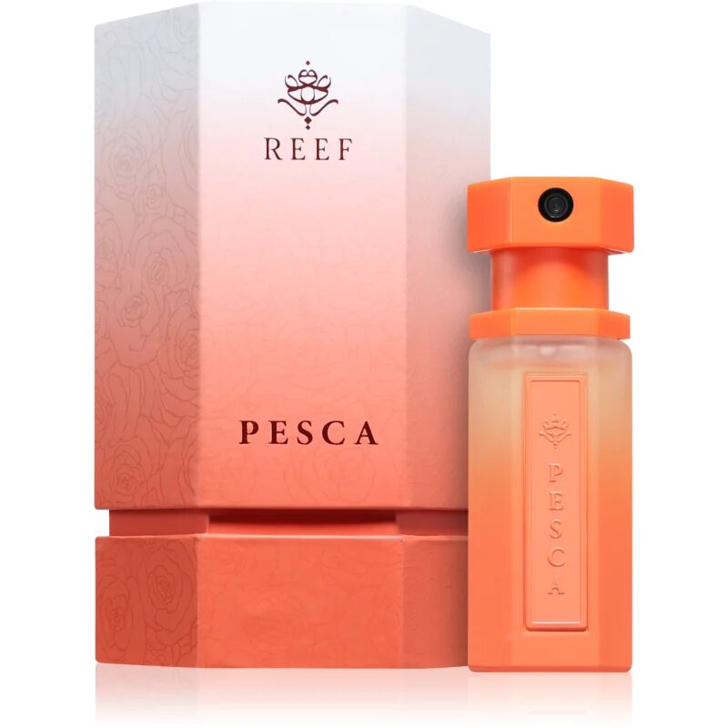 Reef Perfumes Pesca parfumska voda uniseks 15 ml