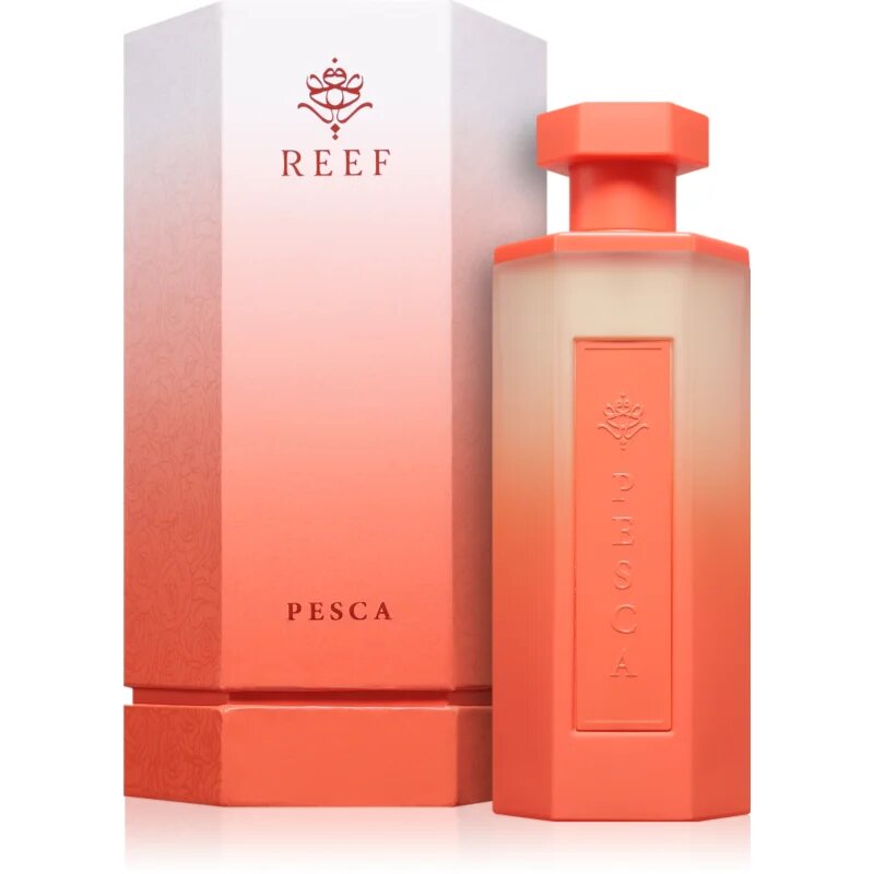 Reef Perfumes Pesca parfumska voda uniseks 200 ml