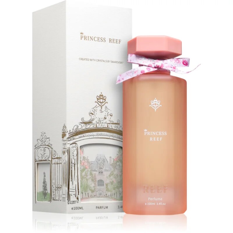 Reef Perfumes Princess parfumska voda za ženske 100 ml