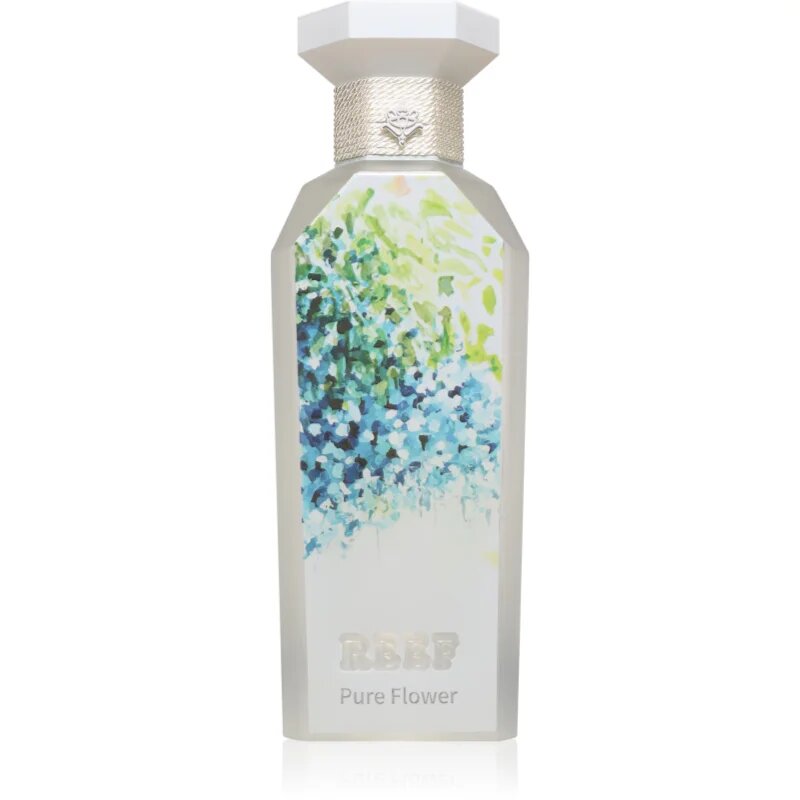 Reef Perfumes Pure Flower parfumska voda uniseks 150 ml